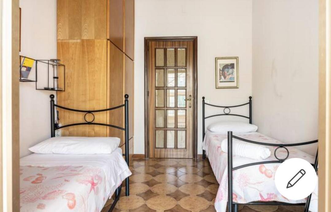 Le Stanze Di Nonna Maria Maison d'hôtes *
