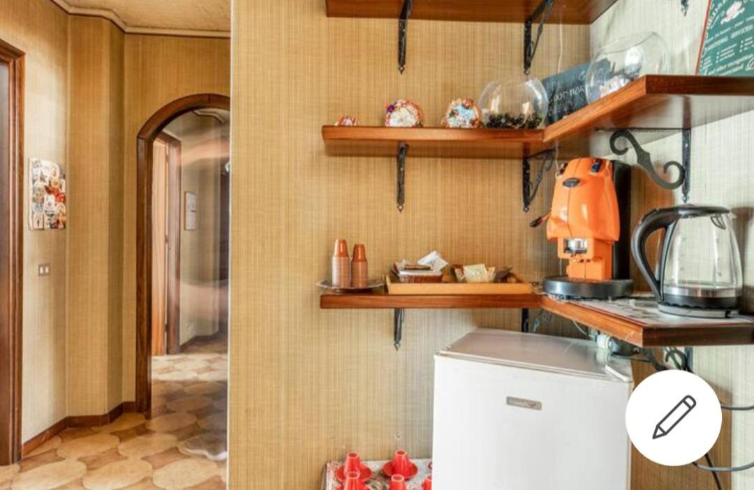 Maison d'hôtes Le Stanze Di Nonna Maria Palerme