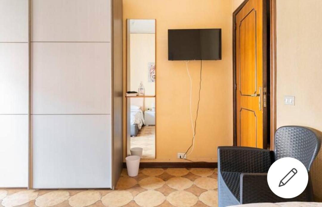 Le Stanze Di Nonna Maria Maison d'hôtes
